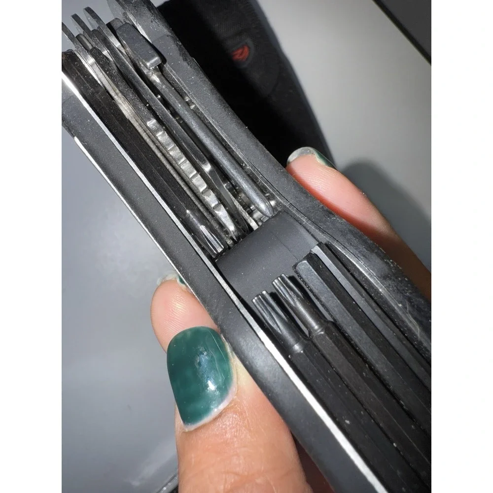 Real Avid The Gun Tool Universal‎ Original Gun Multi Tool F
